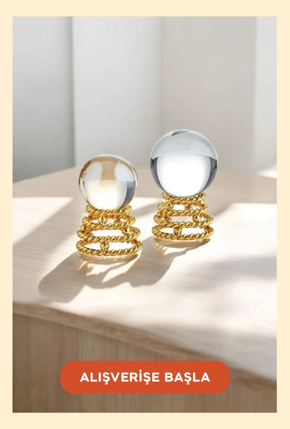 DEKORATİF ÜRÜNLERİ