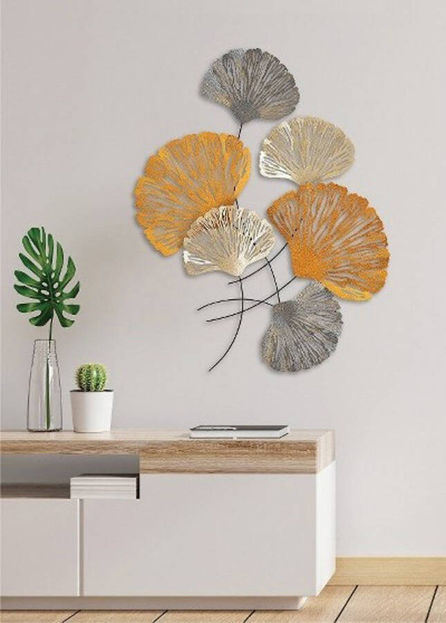 Cornella Duvar Panosu Ch110-1 75X5X100 Cm ( Ch-110-1 ) - 1