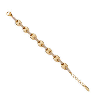 Mesmera Altın Kaplama 17 cm - 2